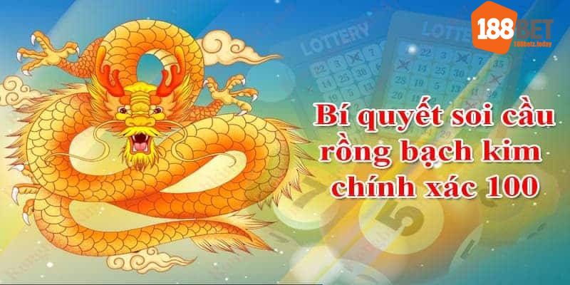 Bí quyết dự đoán kết quả xổ số mà ít người nắm rõ