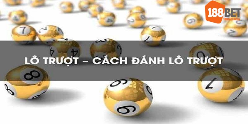 cách chơi lô trượt