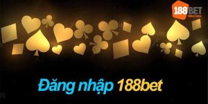 đăng nhập 188bet