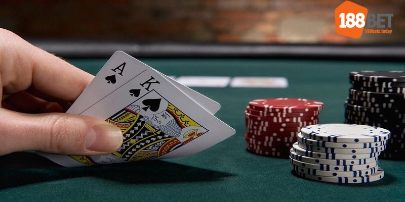 Nắm vững cách chơi poker giúp bạn dễ dàng chinh phục ván bài tại 188BET