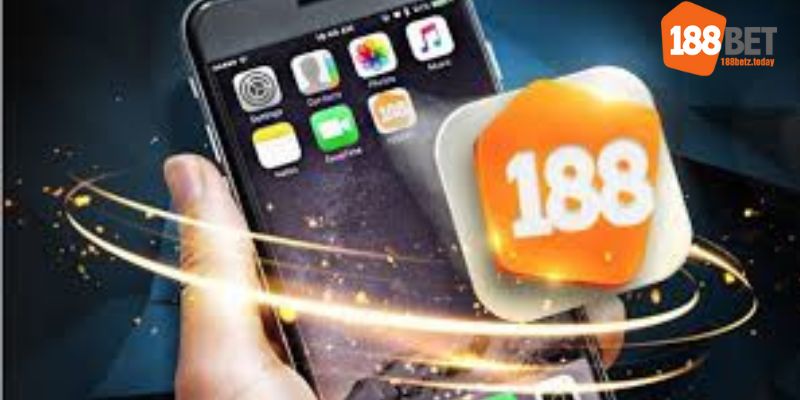 tải app 188bet