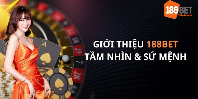 Tầm nhìn & sứ mệnh mà nhà cái hướng đến