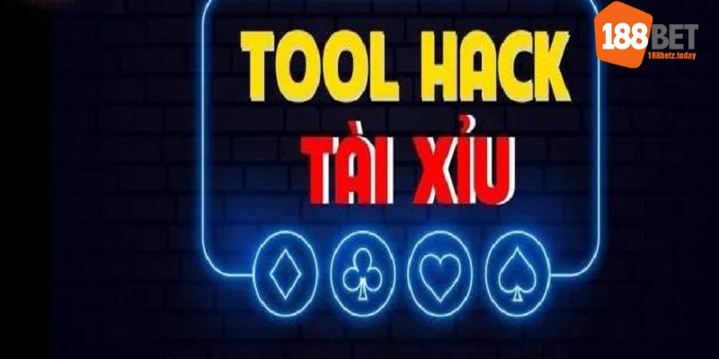 tool hack tài xỉu