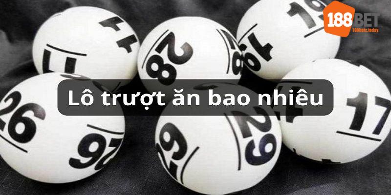 Tỷ lệ thưởng cực kỳ cao cho người chiến thắng