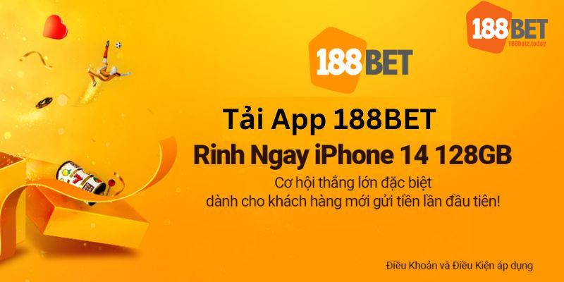 Ưu điểm vượt trội cho hội viên sử dụng app 188BET