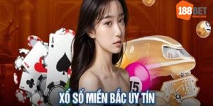 xổ số miền bắc